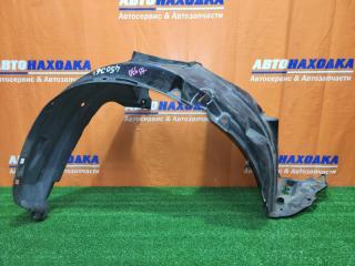 Подкрылок передний правый HONDA FIT 2007-2013