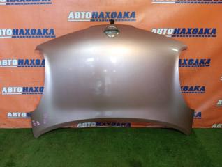 Капот NISSAN MARCH 2002-2010