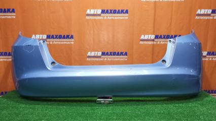 Бампер задний HONDA FIT 2007-2010 контрактная Бампер задний HONDA FIT 2007-2010