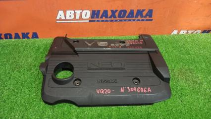 Крышка двигателя NISSAN CEFIRO 06.2002 контрактная Крышка двигателя NISSAN CEFIRO 06.2002