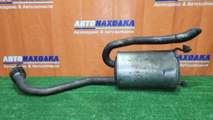 Глушитель задний HONDA FREED 2008-2011