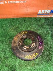 Фото запчасти диск тормозной передний VOLKSWAGEN POLO 2008-2014 контрактная запчасть Запчасть диск тормозной передний VOLKSWAGEN POLO 2008-2014