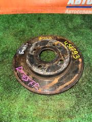 Диск тормозной передний MAZDA DEMIO 2007-2014