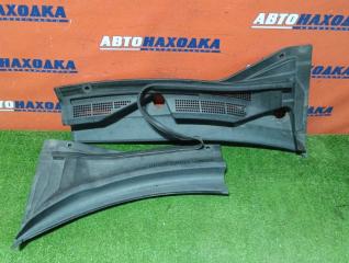 Решетка под лобовое стекло передняя NISSAN X-TRAIL 03.2004