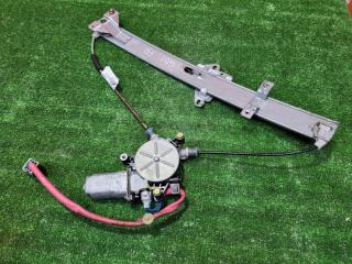 Стеклоподъемник передний правый HONDA FIT 2002-2004 контрактная Стеклоподъемник передний правый HONDA FIT 2002-2004