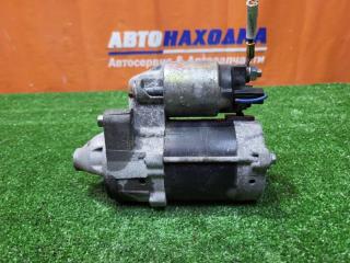 Стартер NISSAN MOCO 2006-2011 контрактная Стартер NISSAN MOCO 2006-2011
