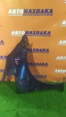 Крыло переднее правое HONDA FIT 2007-2010