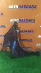 Крыло переднее правое HONDA FIT 2007-2010