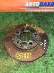 Диск тормозной передний MITSUBISHI PAJERO MINI 1998-2012