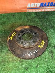 Диск тормозной передний MITSUBISHI PAJERO MINI 1998-2012