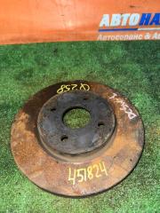 Диск тормозной передний MAZDA VERISA 2004-2015