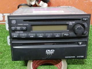 Магнитола NISSAN LIBERTY 05.2004 контрактная Магнитола NISSAN LIBERTY 05.2004