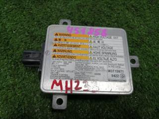 Блок розжига ксенона SUZUKI WAGON R