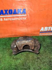 Суппорт передний правый TOYOTA VITZ 2005-2010