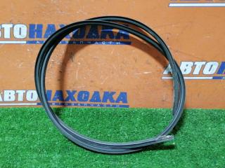 Молдинг на крышу левый HONDA FIT 2001-2007