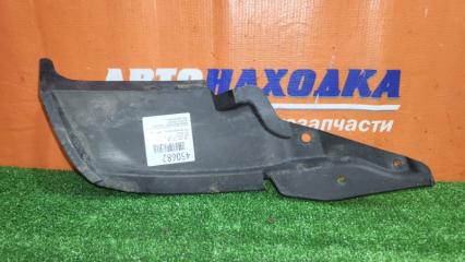 Подкрылок задний левый NISSAN NOTE 09.2012-11.2016