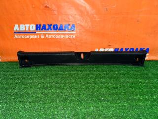 Накладка багажника TOYOTA COROLLA RUNX 03.2004