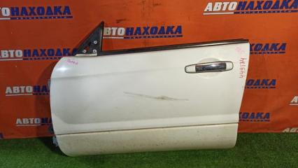 Дверь боковая передняя левая SUBARU FORESTER 2002-2007