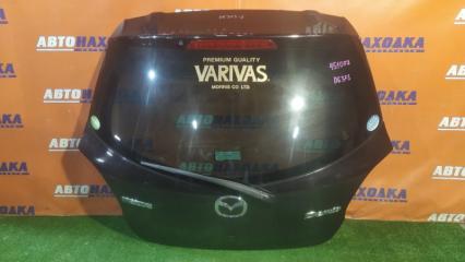 Дверь задняя MAZDA DEMIO 2007-2014