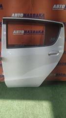 Дверь боковая задняя левая DAIHATSU MIRA 2006-2018