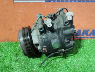 Компрессор кондиционера HONDA FIT 2004-2007 контрактная Компрессор кондиционера HONDA FIT 2004-2007