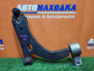 Рычаг подвески передний правый MAZDA DEMIO 2002-2007