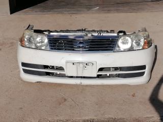 Ноускат передний NISSAN LIBERTY 2001-2004 контрактная Ноускат передний NISSAN LIBERTY 2001-2004