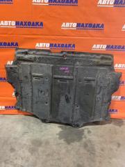 Защита днища кузова задняя NISSAN LEAF 2009-2017