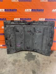 Защита днища кузова задняя NISSAN LEAF 2009-2017