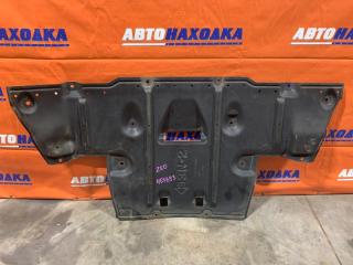 Защита днища кузова задняя NISSAN LEAF 2009-2017