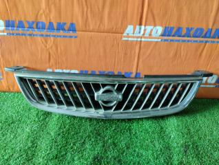 Решетка радиатора NISSAN SUNNY 1998-2002