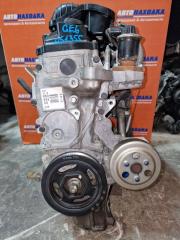 Двигатель HONDA FIT 2002-2007 контрактная Двигатель HONDA FIT 2002-2007