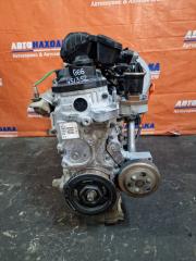 Двигатель HONDA FIT 2007-2010 контрактная Двигатель HONDA FIT 2007-2010