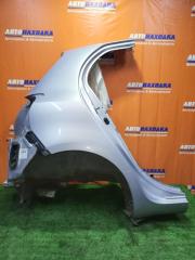 Крыло Заднее заднее правое TOYOTA VITZ 2007-2010 контрактная Крыло Заднее заднее правое TOYOTA VITZ 2007-2010