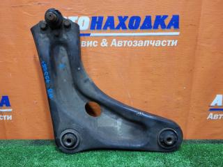 Запчасть рычаг подвески передний правый PEUGEOT 207 2007-2009