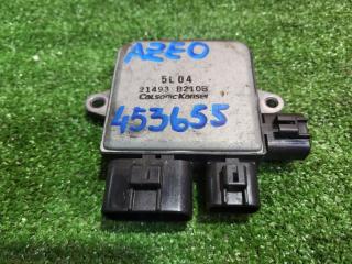 Блок управления вентилятором NISSAN LEAF 2009-2017 контрактная Блок управления вентилятором NISSAN LEAF 2009-2017