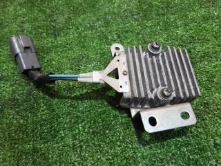 Блок управления вентилятором NISSAN BLUEBIRD SYLPHY 2005-2012 контрактная Блок управления вентилятором NISSAN BLUEBIRD SYLPHY 2005-2012