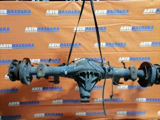 Мост задний MITSUBISHI CANTER 2006 контрактная Мост задний MITSUBISHI CANTER 2006