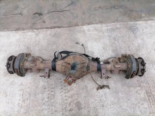 Мост задний MITSUBISHI CANTER 2006 контрактная Мост задний MITSUBISHI CANTER 2006