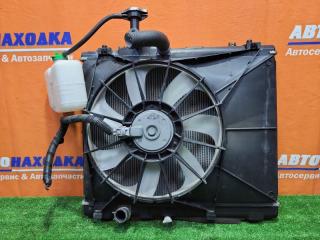 Радиатор двигателя SUZUKI SWIFT 2010-2016 контрактная Радиатор двигателя SUZUKI SWIFT 2010-2016