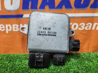 Блок управления вентилятором NISSAN LEAF 2009-2017 контрактная Блок управления вентилятором NISSAN LEAF 2009-2017