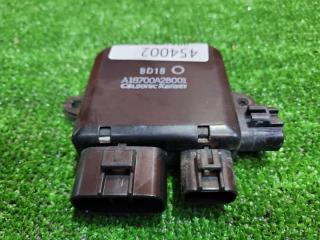 Блок управления вентилятором NISSAN FUGA 2004-2009 контрактная Блок управления вентилятором NISSAN FUGA 2004-2009