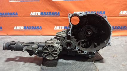 МКПП MITSUBISHI EK-WAGON 2006-2013