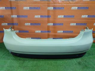 Бампер задний NISSAN BLUEBIRD SYLPHY 2005-2010 контрактная Бампер задний NISSAN BLUEBIRD SYLPHY 2005-2010