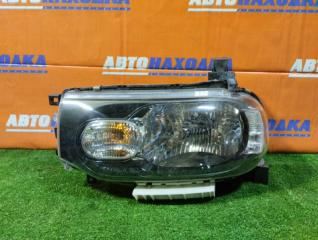 Фара передняя левая NISSAN CUBE 2008-2019