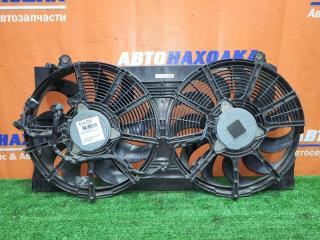 Вентилятор радиатора NISSAN LEAF 2009-2017