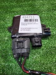 Блок управления вентилятором NISSAN LEAF 2009-2017 контрактная Блок управления вентилятором NISSAN LEAF 2009-2017