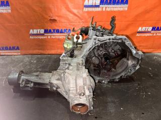 МКПП TOYOTA VITZ 1999-2001