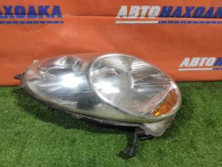 Фара передняя правая NISSAN MARCH 2007-2010