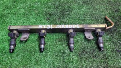 Форсунка NISSAN X-TRAIL 2007-2010